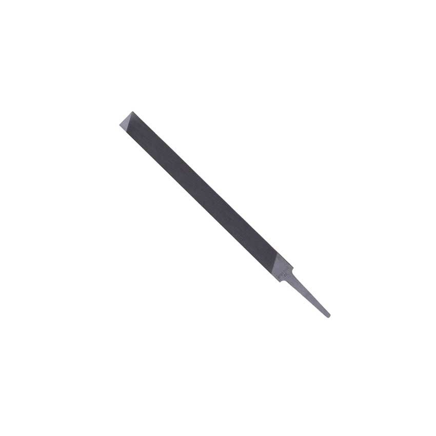 VALLORBE 6 inc 150 mm YASSI EĞE İNCE DİŞ EYE ZİNCİR TEPE DİŞ EĞESİ Kaliteli Ürün