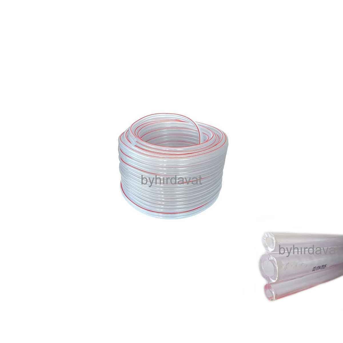 3 lü SÜT HORTUMU 2.25 mt SÜT SAĞIM MAKİNASI 14*22*7*14 mm