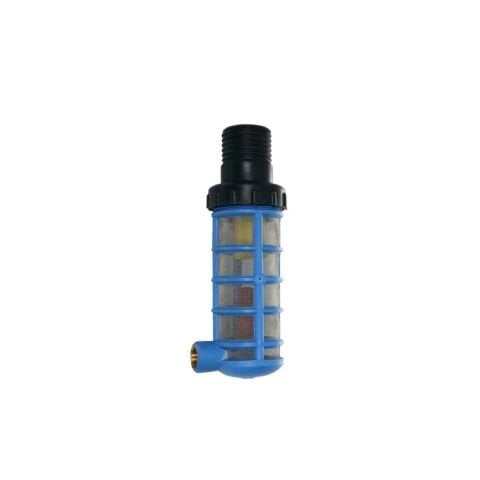 DERE ALICI FİLİTRE Hızlı doldurucu 50 mm MEMBRANLI PULVERİZATÖR İLAÇLAMA