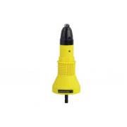 MEŞEM 170 mm PERÇİNLEME MATKAP ADAPTÖRÜ 3740 PERÇİM