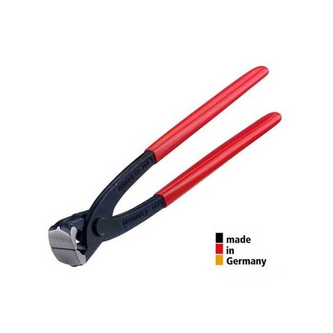 ORBİS 280 mm BETONCU KERPETEN 11 MADE IN GERMANY Kelpeten