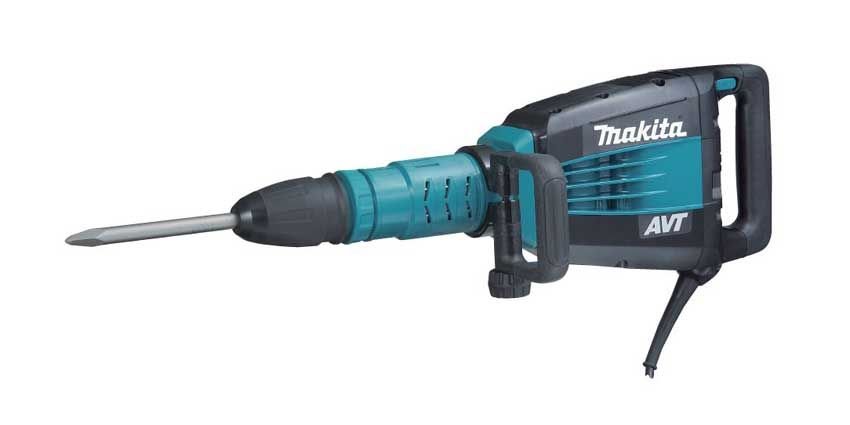 MAKİTA HM1214C ELEKTROPNÖMATİK KIRICI