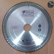 CATPOWER 200*32*64 ALÜMİNYUM ELMAS DAİRE TESTERE D20064 Göbek 32 mm