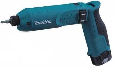 MAKİTA TD020DSE AKÜLÜ VİDALAMA ŞARLI