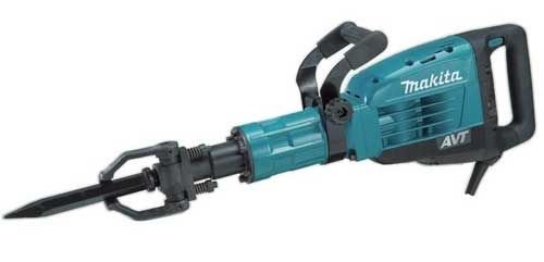 MAKİTA HM1317CB ELEKTROPNÖMATİK KIRICI