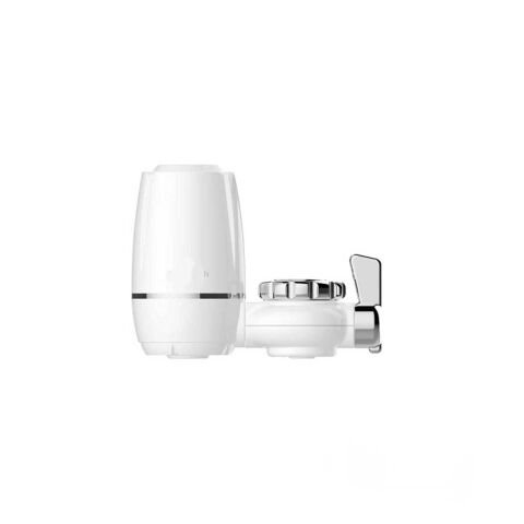 ZOOSEN MSF-34 SU ARITICI WATAR PURIFIER Musluk-Batarya-Evye-Kolay Montaj Kullanım Musluğa Takılır su Filitresi