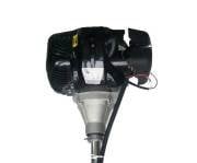 PUMA PM-CG 520 MOTORLU TIRPAN BENZİNLİ YAN TIRPAN CHEETAH