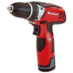 EİNHELL TE-CD 12 Lİ AKÜLÜ VİDALAMA