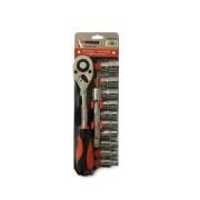 FİXMAN G22 1/2 LOKMA ANAHTAR SETİ 11 PARÇA
