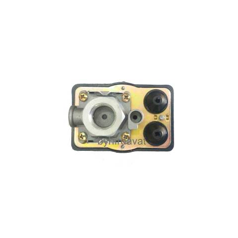 100-200 LT 1/2 KOMPRESÖR BASINÇ ŞALTERİ 380 Volt 3-11 BAR EMNİYET SİBOPLU HİDROFOR
