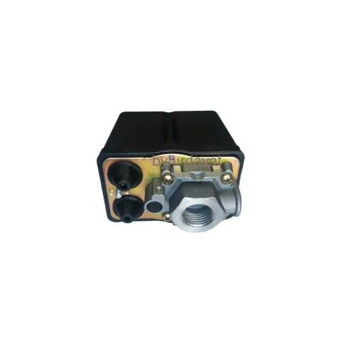 100-200 LT 1/2 KOMPRESÖR BASINÇ ŞALTERİ 380 Volt 3-11 BAR EMNİYET SİBOPLU HİDROFOR