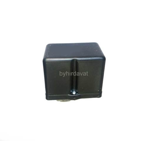 100-200 LT 1/2 KOMPRESÖR BASINÇ ŞALTERİ 380 Volt 3-11 BAR EMNİYET SİBOPLU HİDROFOR