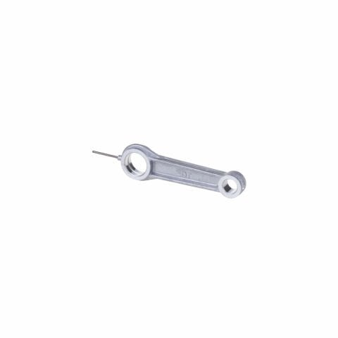 25-50 lt BİYEL KOLU 110 mm PA50L0112 KOMPRESÖR KRANK KOLU 11 cm