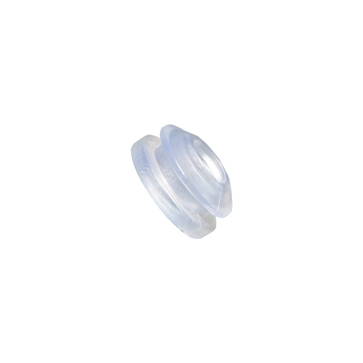 16 mm TIRNAKLI CONTA 8325 DAMLAMA ŞEFFAF LASTİK
