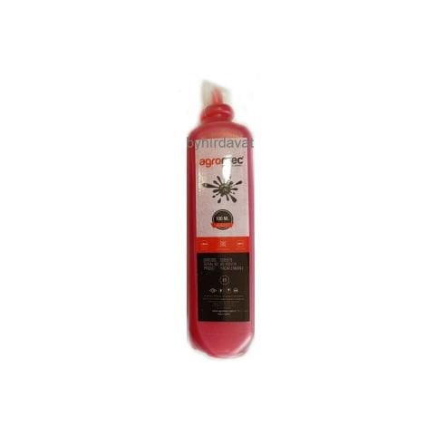 AGROMEC 100 ml 2 ZAMANLI MOTOR YAĞI BENZİN KARIŞIM Ölçekli İKİ ZAMANLI BENZİN YAĞI