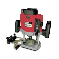 STAYER PR 10 E KENAR FREZE ve UÇ SETİ