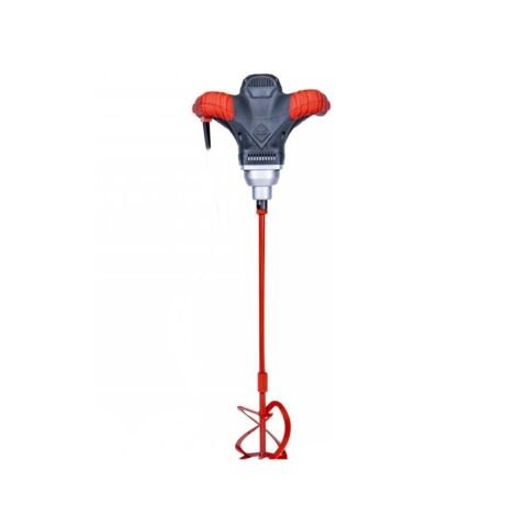 RUBİ RUBİMİX 8 EASY PRO MİKSER 1400 W ALÇI-BOYA-HARÇ-KALEKİM KARIŞTIRICI