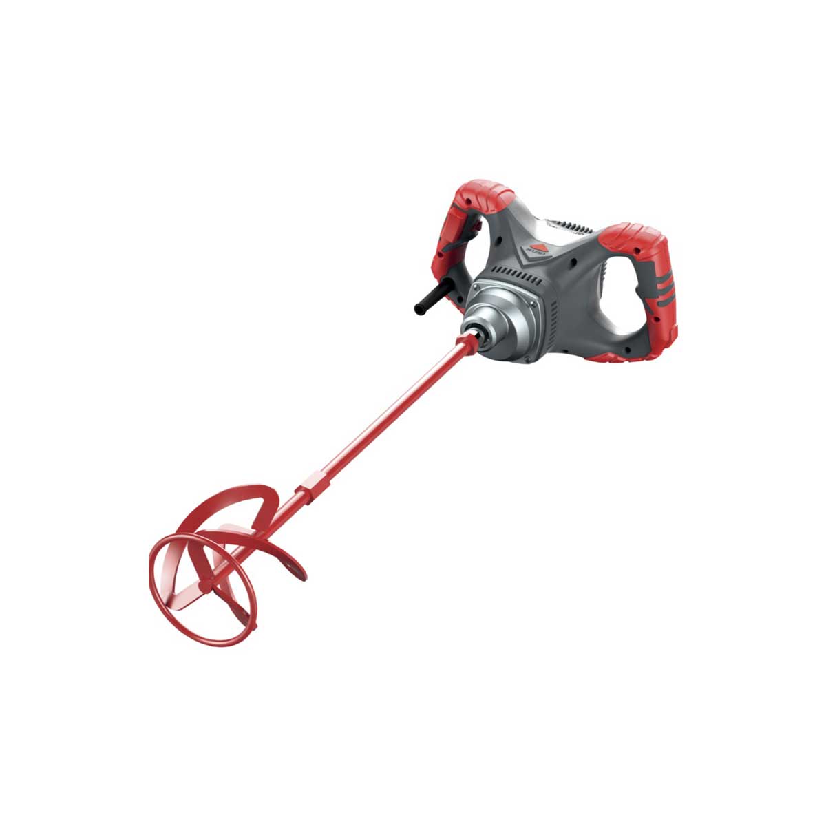 RUBİ RUBİMİX 8 EASY PRO MİKSER 1400 W ALÇI-BOYA-HARÇ-KALEKİM KARIŞTIRICI
