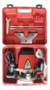 STAYER PR 10 E KENAR FREZE ve UÇ SETİ