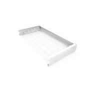 MADE 120 cm SLİM KATLANIR ÇAMAŞIRLIK KURUTMALIK PRATİK