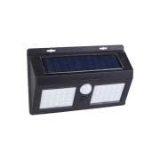 TUDOR TD7007 SOLAR SENSÖRLÜ LED APLİK Duvar Tipi GÜNEŞ ENERJİLİ 40 LED