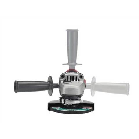 BLACK&DECKER KG 901K AVUÇ TAŞLAMA 900 WATT 115 mm BLACK DECKER