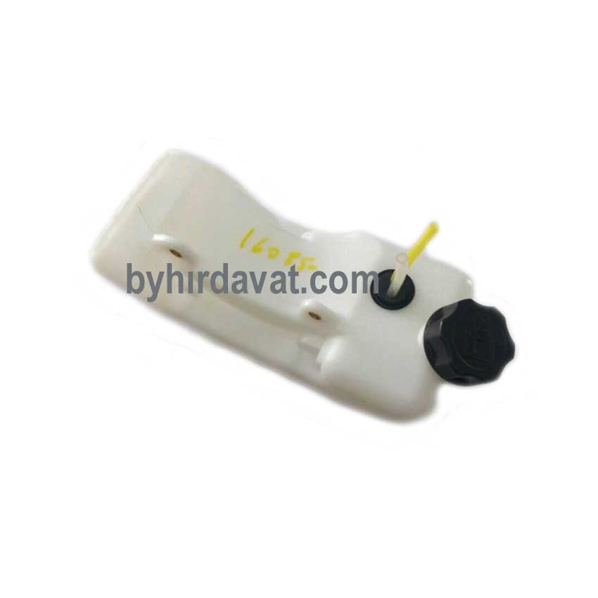 BG430-CG430-BK520 MOTORLU TIRPAN BENZİN DEPOSU 97 mm