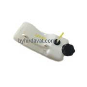 BG430-CG430-BK520 MOTORLU TIRPAN BENZİN DEPOSU 97 mm