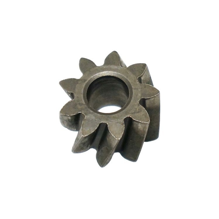 1840 ELEKTRİKLİ TESTERE KOLLEKTÖR DİŞLİSİ METAL İKRA-ALKO-EİNHELL 2040-BUDGED-YAT 4998 ZİNCİR DİŞLİSİ 