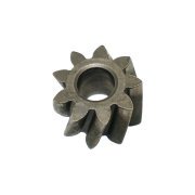 1840 ELEKTRİKLİ TESTERE KOLLEKTÖR DİŞLİSİ METAL İKRA-ALKO-EİNHELL 2040-BUDGED-YAT 4998 ZİNCİR DİŞLİSİ 