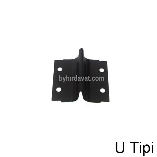 U TİPİ YARMA AŞI MAKASI BIÇAĞI