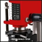 EİNHELL TC-BD 350 SÜTUNLU MATKAP