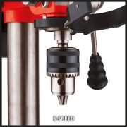 EİNHELL TC-BD 350 SÜTUNLU MATKAP