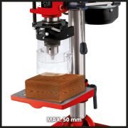 EİNHELL TC-BD 350 SÜTUNLU MATKAP