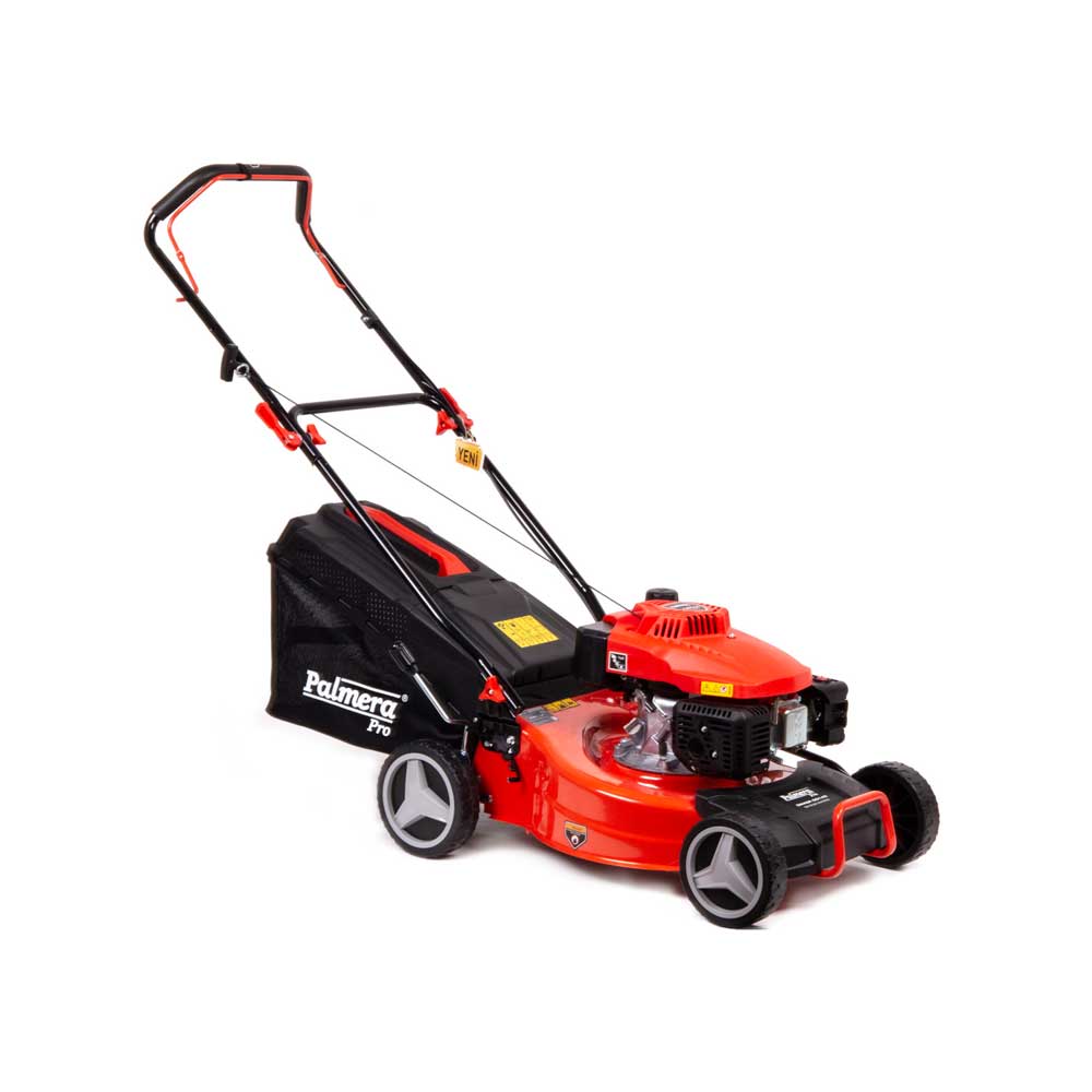 PALMERA DM46P-D0140 BENZİNLİ ÇİM BİÇME MAKİNASI