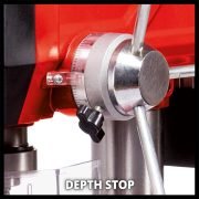 EİNHELL TE-BD 750 E SÜTUNLU MATKAP 16 mm LCD GÖSTERGE