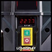 EİNHELL TE-BD 750 E SÜTUNLU MATKAP 16 mm LCD GÖSTERGE