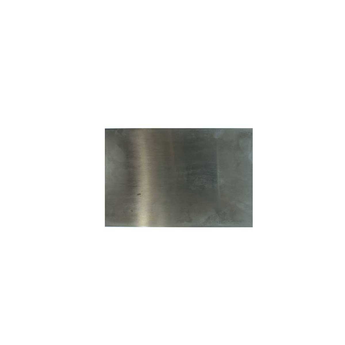 12*16 cm ÇELİK SİSTRE OTO MACUN ÇELİĞİ OTO SPATULA OTO ISPATULA