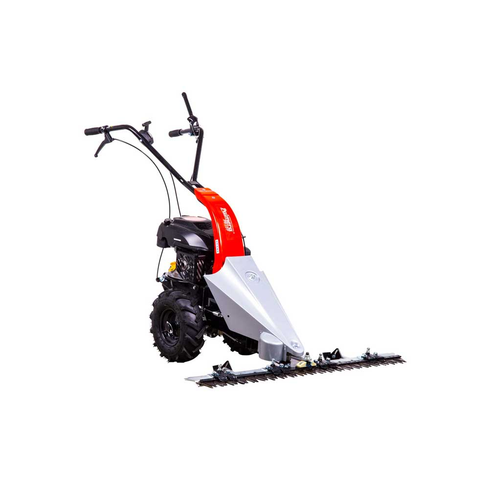 PALMERA PB107 BENZİNLİ ÇAYIR BİÇME MAKİNASI-EUROSYSTEMS