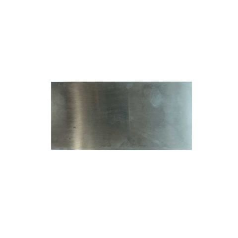 12*25 cm ÇELİK SİSTRE OTO MACUN ÇELİĞİ OTO SPATULA OTO ISPATULA