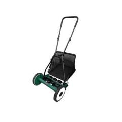 RTRMAX RTM910 MEKANİK ÇİM BİÇME SEPETLİ