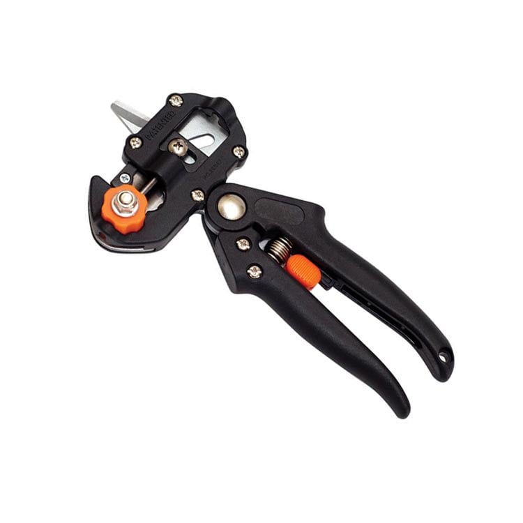 AŞI MAKASI ve BUDAMA 21 cm
