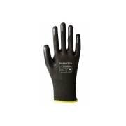 MAXSAFETY 9 No NIT-200 NİTRİL ELDİVEN siyah 1 Çift