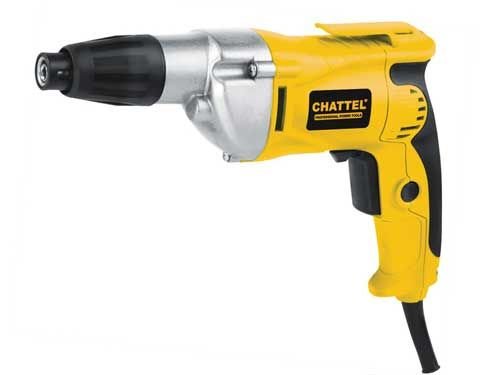 CHATTEL CHT-4250 VİDALAMA