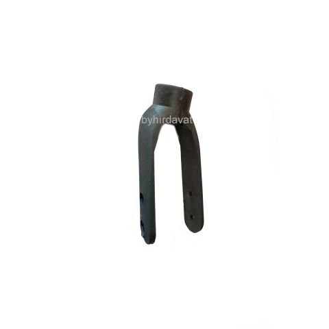 MAŞA 18 cm ENGELLİ AKÜLÜ SANDALYE TEKER MAŞASI Plastik