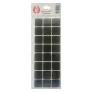 WİNCELL 29*29 mm YAPIŞKANLI MOBİLYA ZEMİN KORUYUCU Masa-Sandalye-Dolap-Çekyat-Telefon
