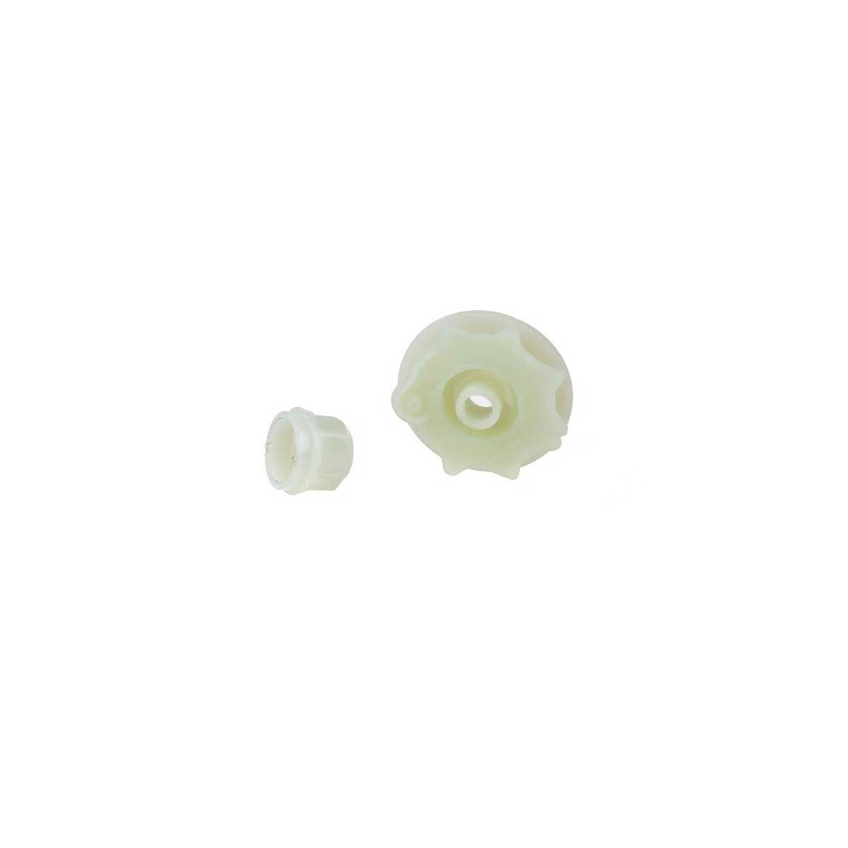 236 HUSQVARNA İP MAKARASI YAYLI TİP Yay Hariç 137-142-235-236-240E YENİ TİP EASY KOLAY TİP