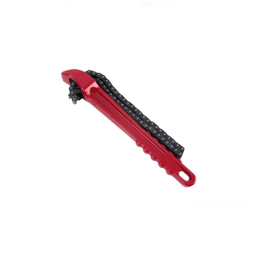 300 mm ÇİFT ZİNCİRLİ BORU ANAHTARI FİLİTRE ANAHTARI FİLTRE