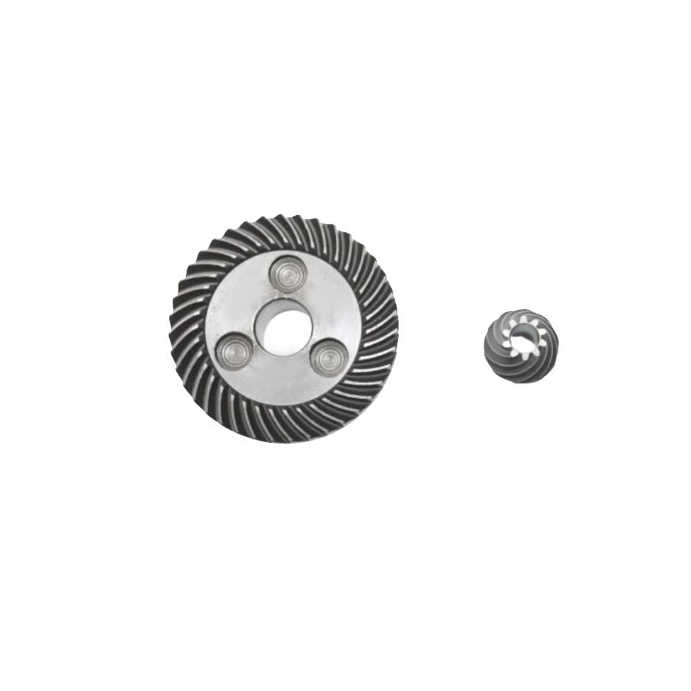 GWS 7-115 BOSCH DİŞLİ SETİ AVUÇ TAŞLAMA 7/115