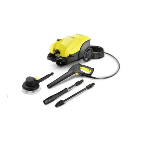 KARCHER K 4 BASINÇLI YIKAMA MAKİNASI 130 Bar K4 Compact
